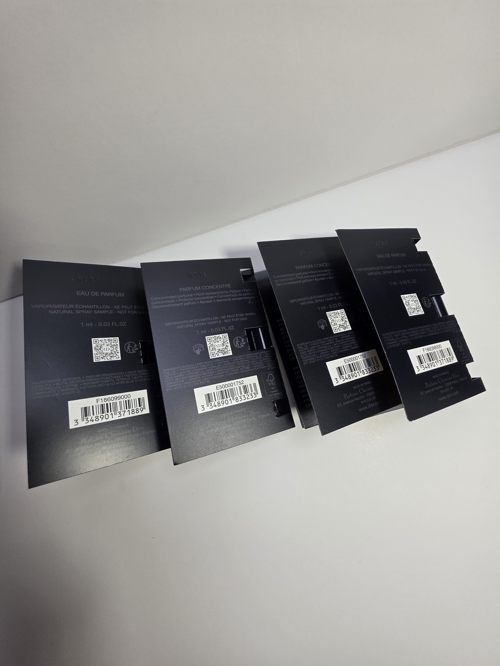 Dior Sauvage - NEW - Picture 3 of 10